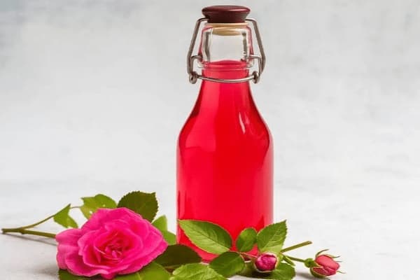 قیمت شربت گل محمدی کاشان + خرید باور نکردنی